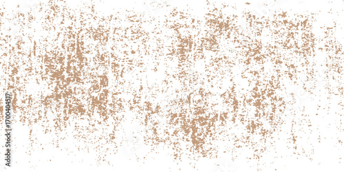 Abstract grunge texture with a weathered and rusty metal surface pattern, perfect for a vintage background design