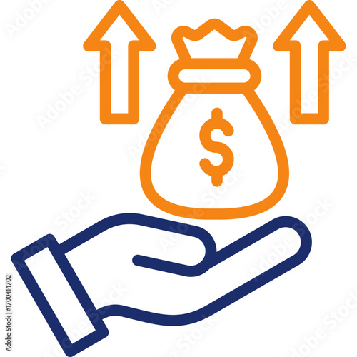Profit Icon