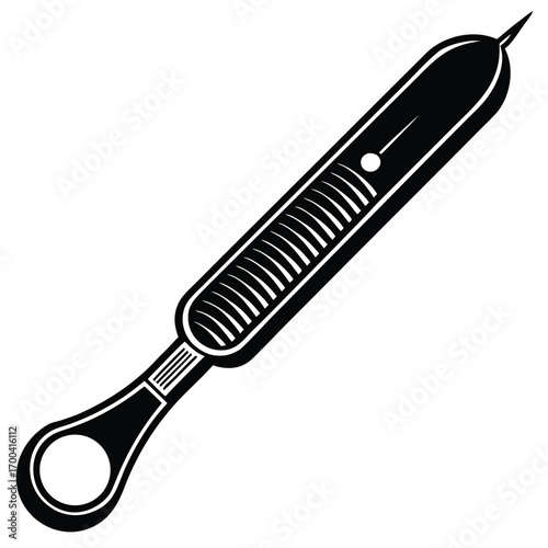 scalpel