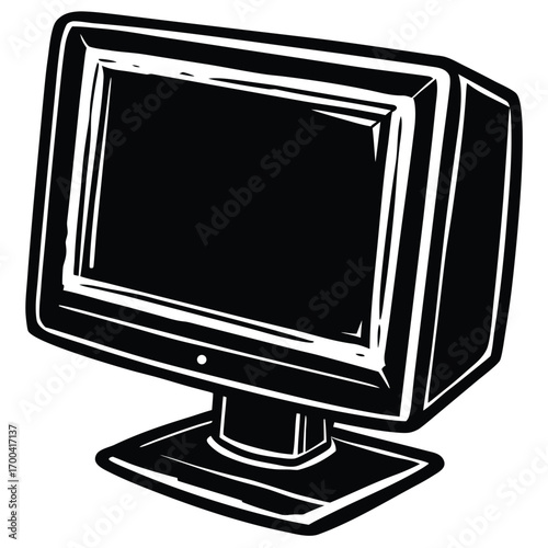 monitor screen
