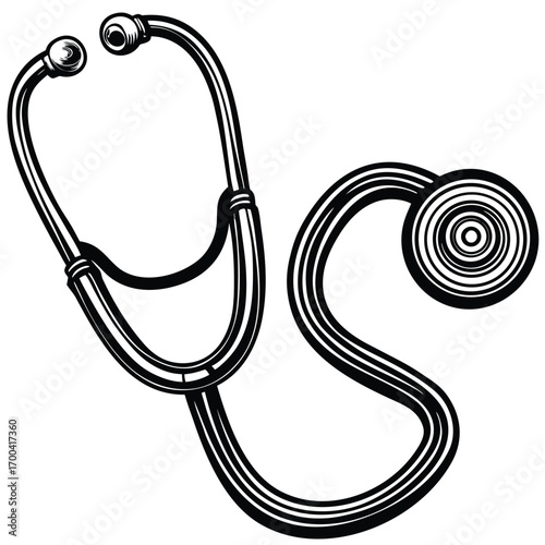 stetho scope