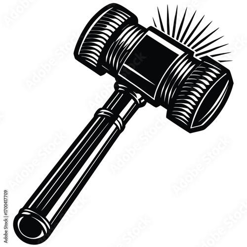 reflex hammer