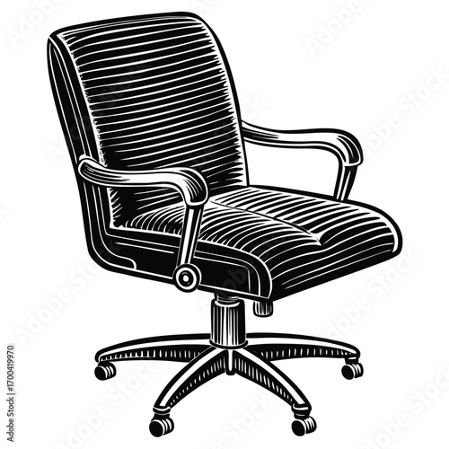 office chair
