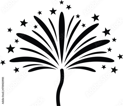 A detailed illustration of a whisk a kitchen utensil used for mixing and whipping ingredients isolated on white background