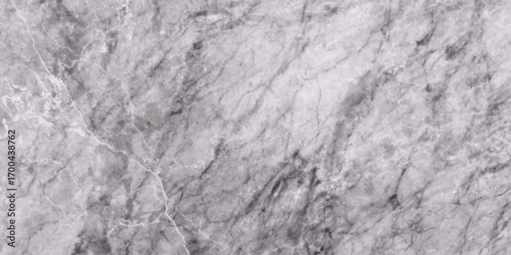 Obraz premium horizontal elegant white marble texture background, panoramic white background from marble stone texture for design, natural white marble stone texture, gray marble pattern wallpaper high quality.