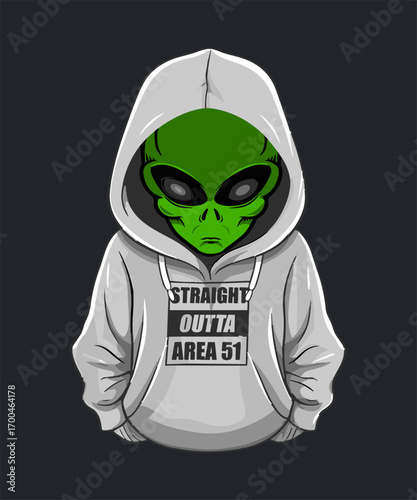 Fotografie Halloween_alien_Design_13