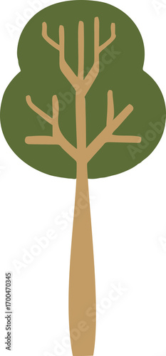 tree