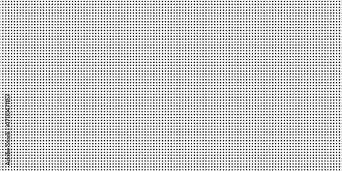Polka dot background. Abstract wallpaper. Black and white seamless pattern. Dotted cute pattern. artistic doodle sketch tiny dots seamless surface design. design EPS 10