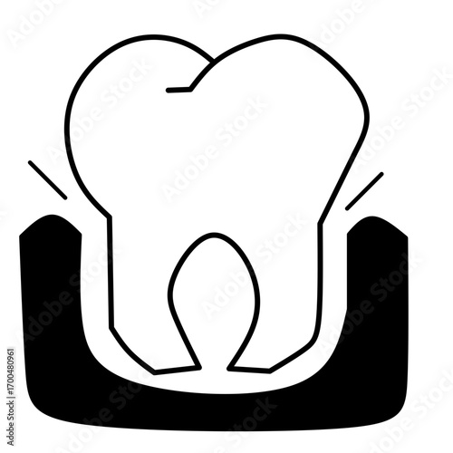 Pixel-perfect color icons for dental services. Cosmetic dentistry, stomatology. Dental care, healthcare. Vector illustration. Collection of simple, flat, colored symbols.