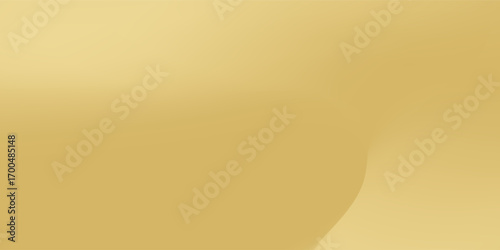 Printlose-up texture of natural gold silk. Light Golden fabric smooth texture surface background art
