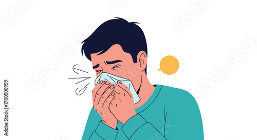 Understanding allergies symptoms causes treatment and prevention of seasonal allergies and hay fever in adults