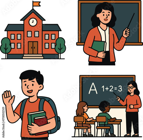 Vektor School.eps