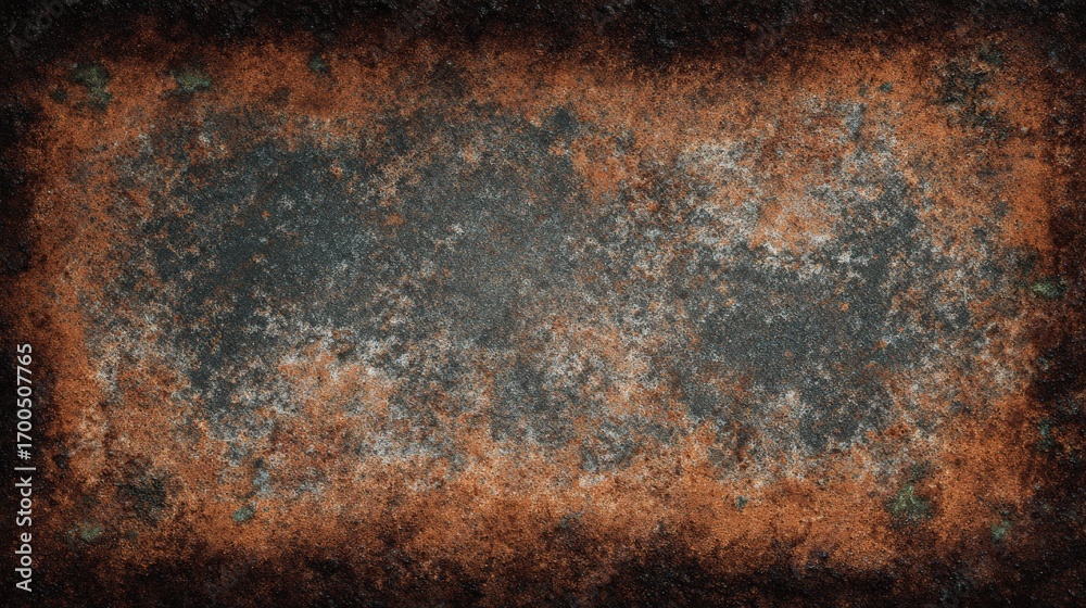 Textured rust background with orange and deep gray tones, creating an industrial feel. Textured rust background with orange and deep gray tones, creating an industrial feel.