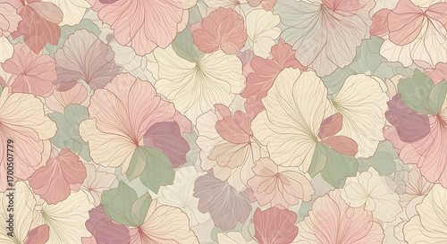 Creative 16:9 format image representing conceptual art, modern and commercial style