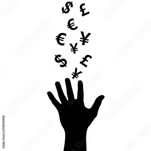 Reaching for Global Financial Opportunities