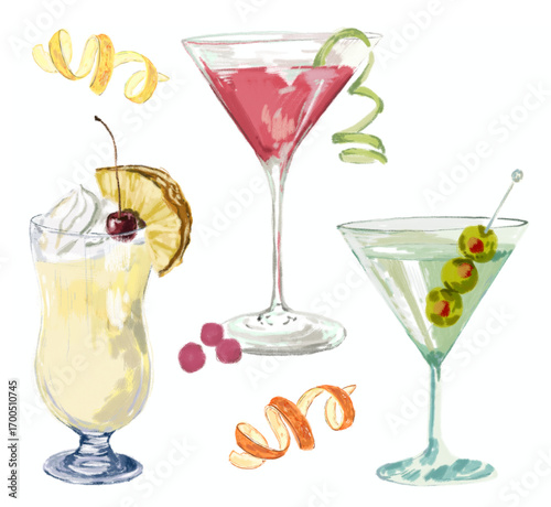 cocktail 1