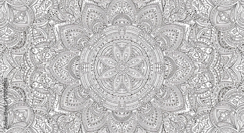 Creative 16:9 format image representing conceptual art, modern and commercial style