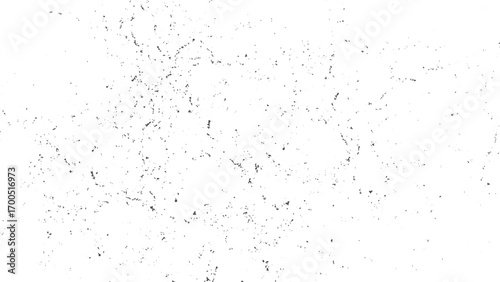 Dark monochrome grunge wall texture background with chips cracks dust and scratches. Black crack scratched grunge wall texture vector distressed dirty aged background. 