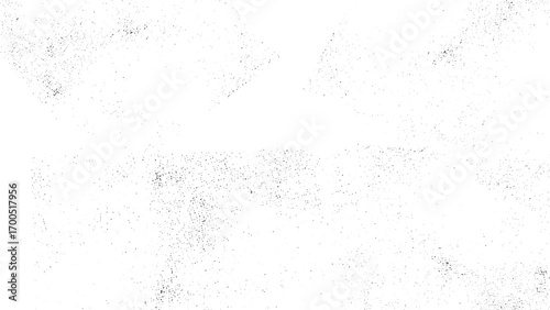Subtle halftone grunge urban texture vector distressed overlay background design. Abstract mild textured effect black and white grunge background vector illustration. 