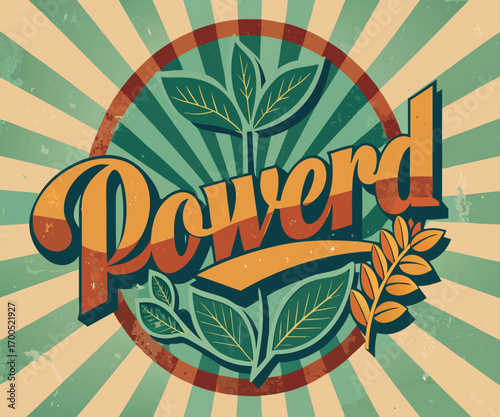 Vegan t shirt design, vegan vector art, vegan illustration. 