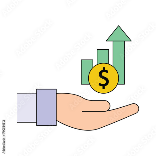 Financial Growth and Investment Strategy for Success