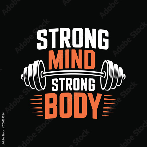Lift like a legend vector EPS file