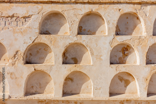 Conil de la Frontera, Cadiz, Andalusia, Spain. 6 September 2025. Maritime exhibition center