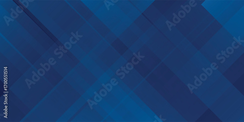 modern simple blue abstract background with elegant bright diagonal lines.Eps 10