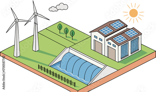 Renewable Energy Sources