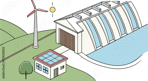 Renewable Energy Sources