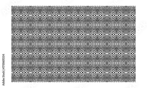 black and white fabric texture, fabric pattern, burlap pattern