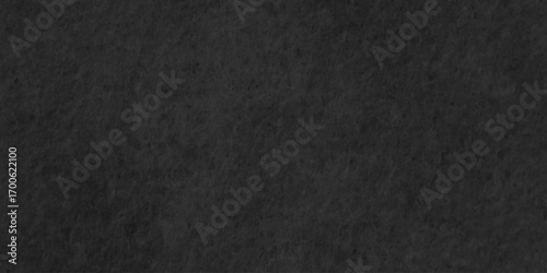 Black texture chalk board and black board surface scratched design. limestone concrete texture grunge backdrop background. dark grey black slate background texture	