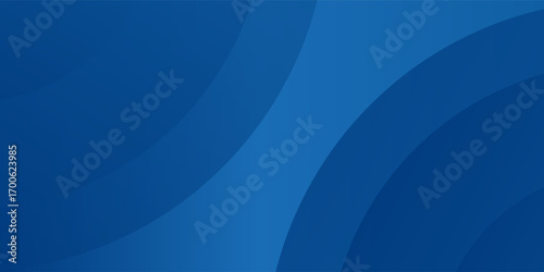 Abstract blue color background dynamic simple