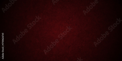 Dark red marble stone grunge wall backdrop texture high resolution. Old wall texture cement dark red abstract black texture background.	