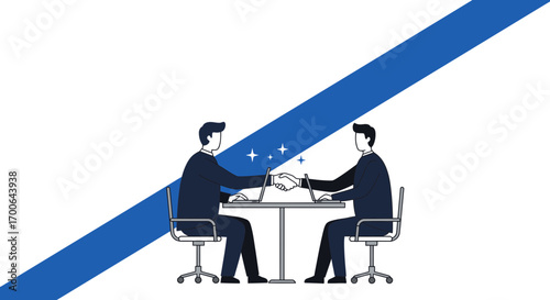 Business Deal