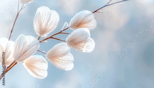 a realistic photograph, soft natural light, pastel tones, muted colors, shallow depth of field, poetic and peaceful atmosphere, minimal composition, fine textures 