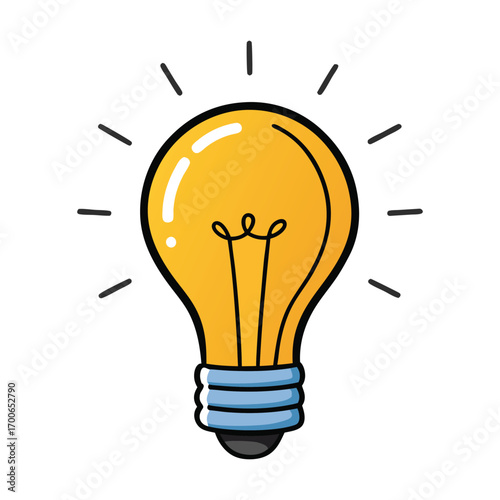 A cluster of glowing light bulbs casting a warm, radiant glow, creating a cozy and inviting ambiance that brightens any space with soft, sparkling illumination.
