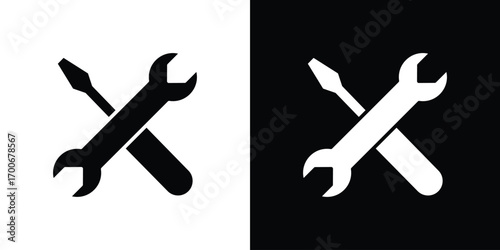 Repair icon Concept. vector design and illustration.
