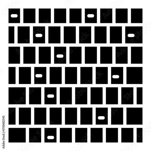  Vector Design Brickwall