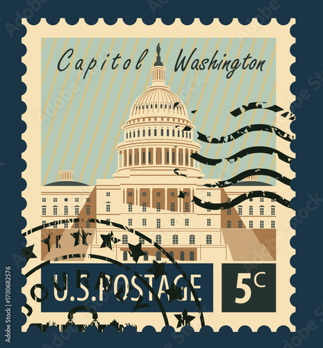 united states capitol building