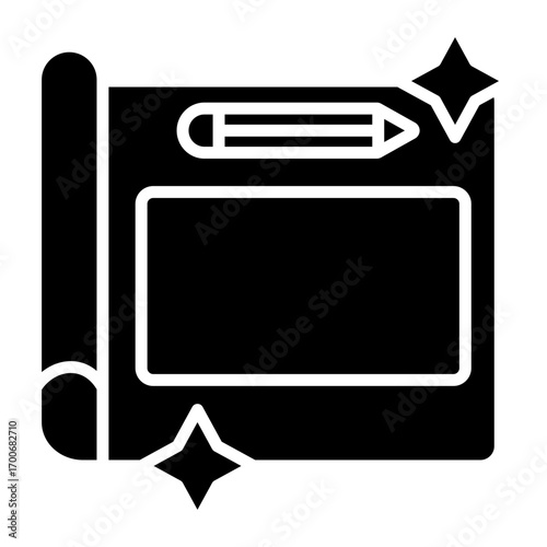  Vector Design Blueprint