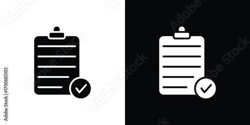 Compliance icon Concept. vector design and illustration.