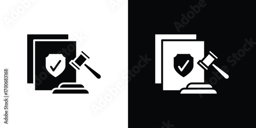 Code of conduct icon Concept. vector design and illustration.