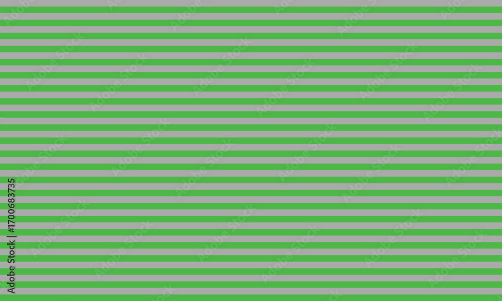 Fototapeta premium Abstract Green Stripes Pattern for Digital Background Design