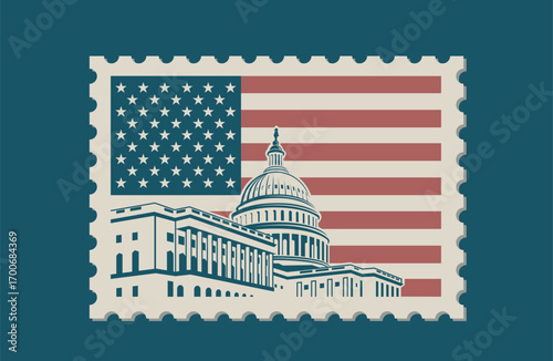 united states capitol building