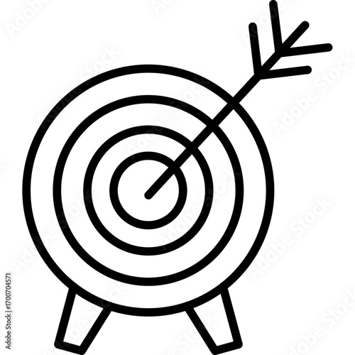 Target Icon