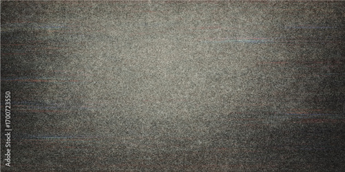 Gray and black textured leather surface with a stone pattern