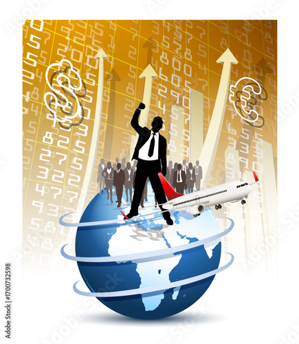 economy crisis.ai