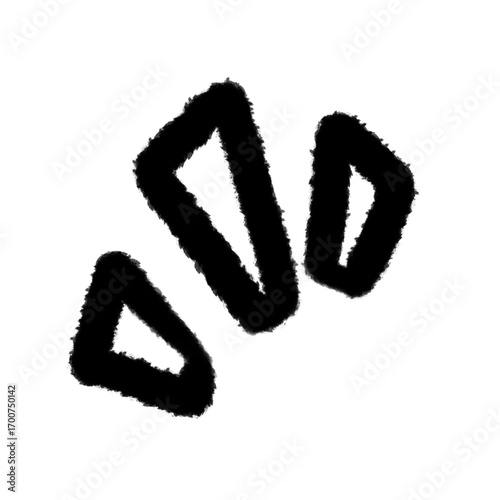 action ! png outline, cute cartoon handdraw clipart kids doodle element hand drawn doodle, handwriting clipart, kawaii kids drawing, funny character, childlike sketch, handwritten words,
