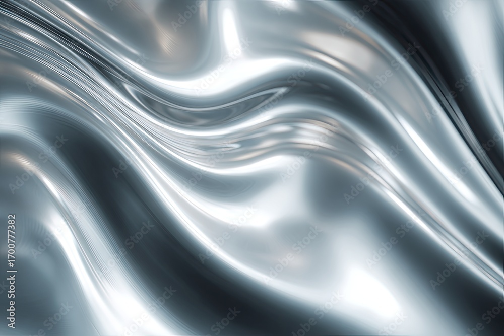 Fototapeta premium abstract silk background